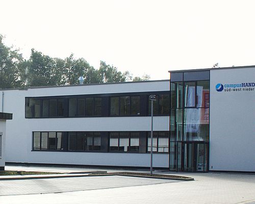 Campus Handwerk