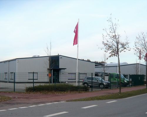 Bildungswerk der Kreishandwerkerschaft Emsland Mitte-Süd