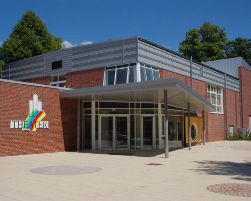 Große Freisprechung der Innungen im Altkreis Meppen 