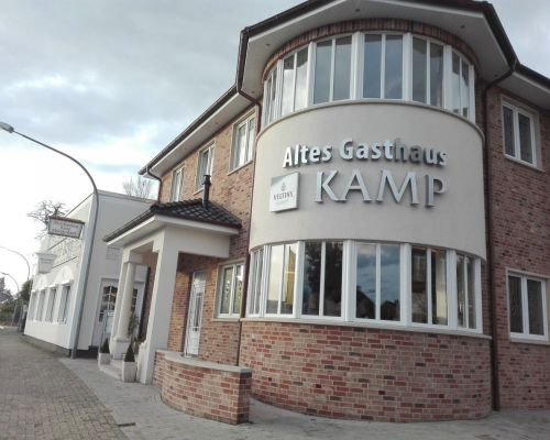 Große Freisprechung der Innungen im Altkreis Meppen 