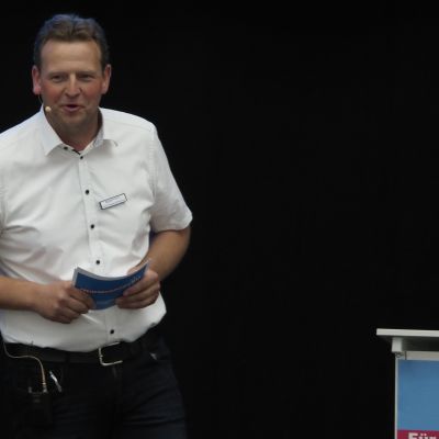 Fotos der FS LIN 2025