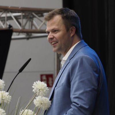 Fotos der FS LIN 2025