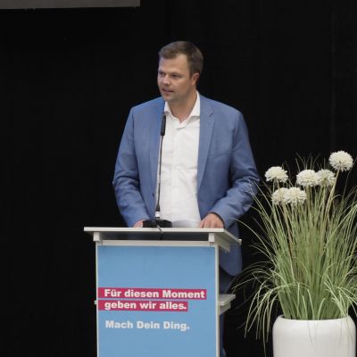 Fotos der FS LIN 2025