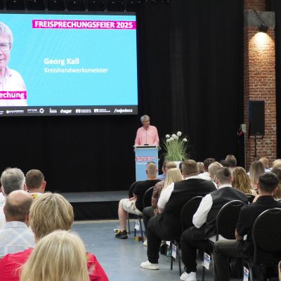 Fotos der FS LIN 2025