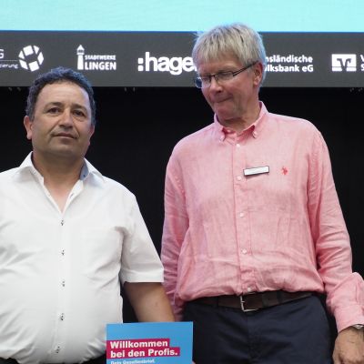 Fotos der FS LIN 2025