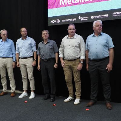 Fotos der FS LIN 2025