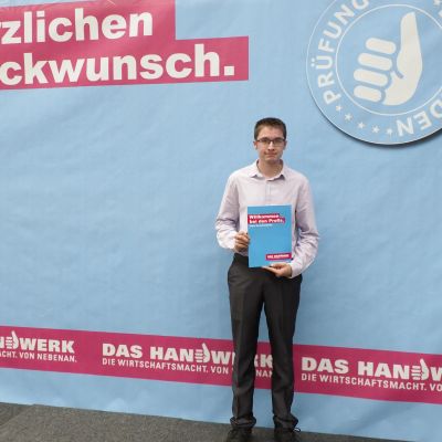 Fotos der FS LIN 2025