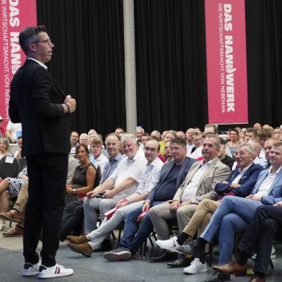 Fotos der FS LIN 2025