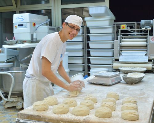 Bäcker-Innung Emsland MS BBS LIN