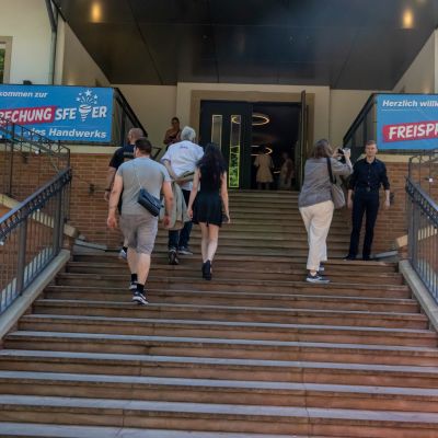 FS Lingen Sommer 2026 A