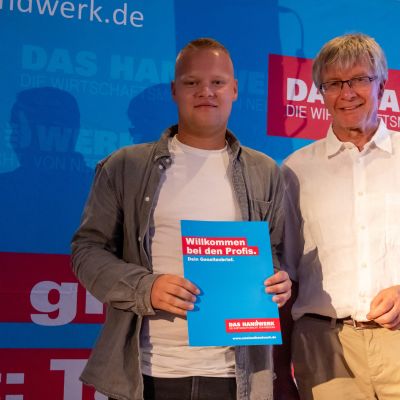 FS Lingen Sommer 2026 Bau
