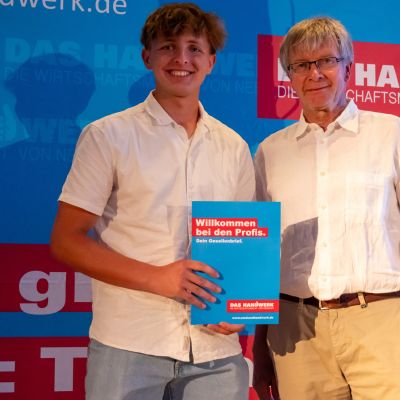 FS Lingen Sommer 2026 Bau