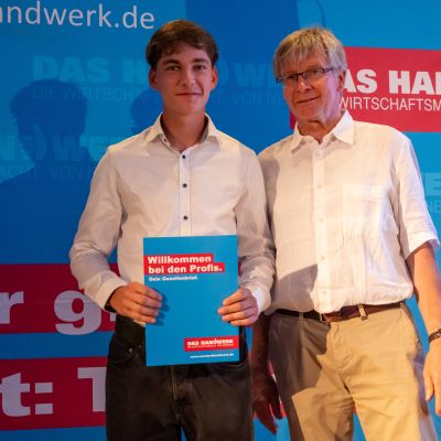 FS Lingen Sommer 2026 Bau