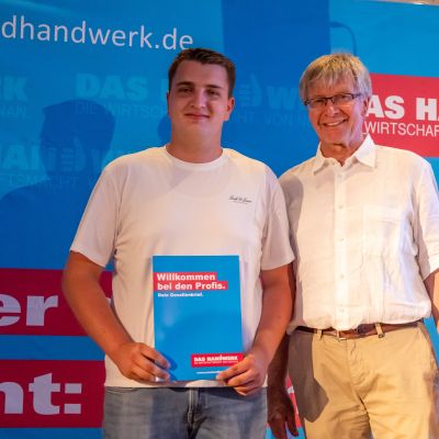 FS Lingen Sommer 2026 Bau