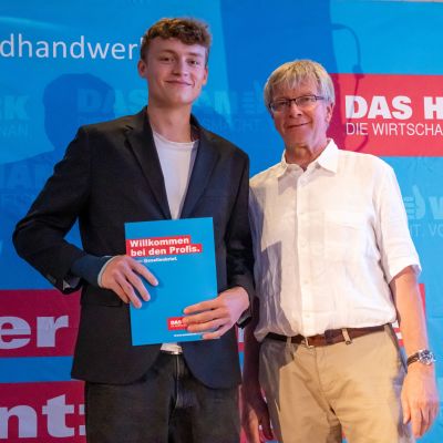 FS Lingen Sommer 2026 Bau