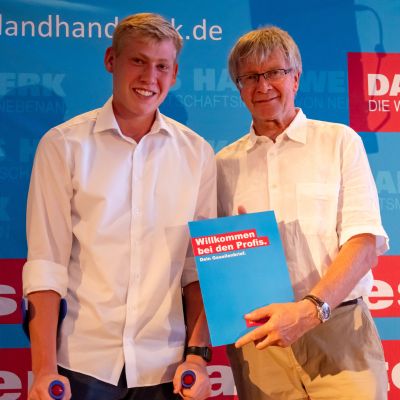 FS Lingen Sommer 2026 Bau