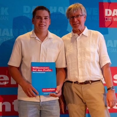 FS Lingen Sommer 2026 Bau