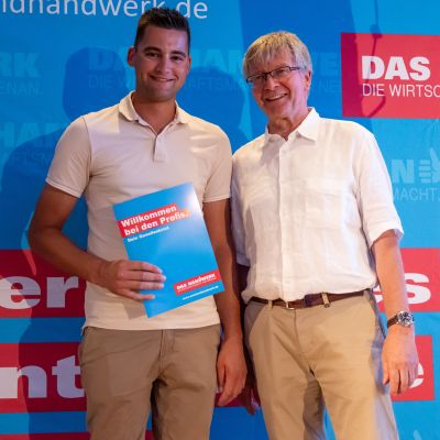 FS Lingen Sommer 2026 Bau