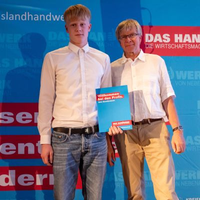 FS Lingen Sommer 2026 Bau