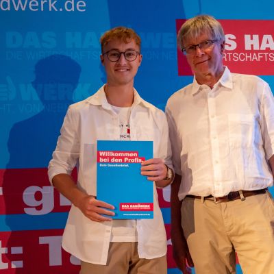 FS Lingen Sommer 2026 Bau