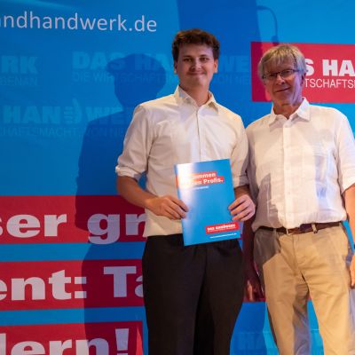 FS Lingen Sommer 2026 Bau