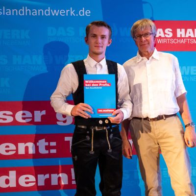 FS Lingen Sommer 2026 Bau