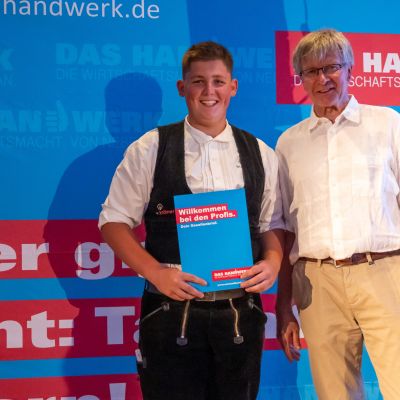 FS Lingen Sommer 2026 Bau