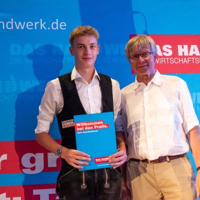 FS Lingen Sommer 2026 Bau
