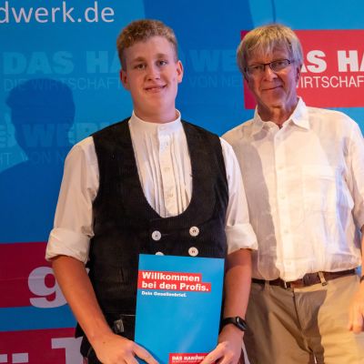 FS Lingen Sommer 2026 Bau