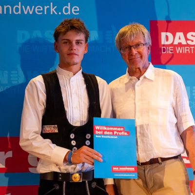 FS Lingen Sommer 2026 Bau