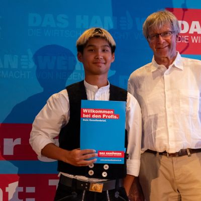 FS Lingen Sommer 2026 Bau