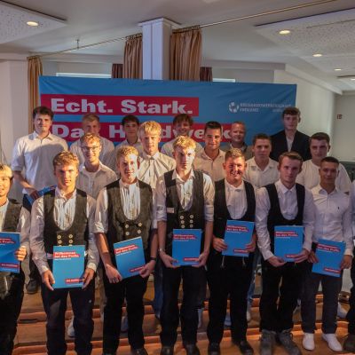FS Lingen Sommer 2026 Bau
