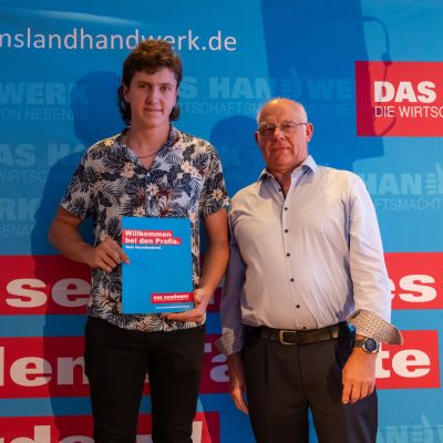 FS Lingen Sommer 2026 Metall