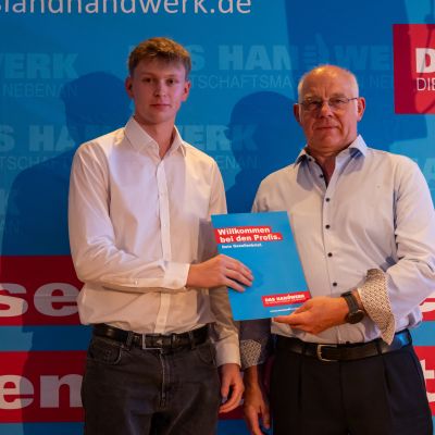 FS Lingen Sommer 2026 Metall