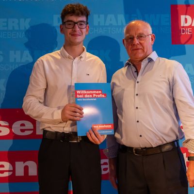 FS Lingen Sommer 2026 Metall