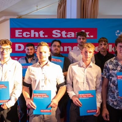 FS Lingen Sommer 2026 Metall
