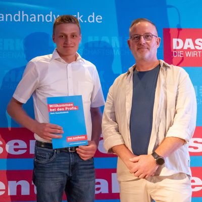 FS Lingen Sommer 2026 Land Bau