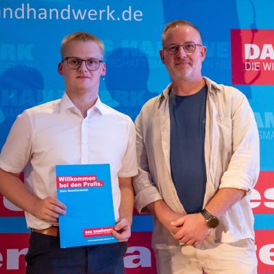 FS Lingen Sommer 2026 Land Bau