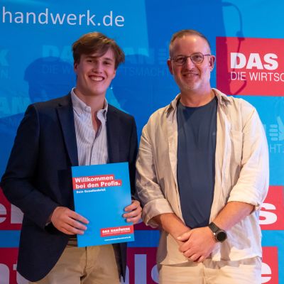 FS Lingen Sommer 2026 Land Bau