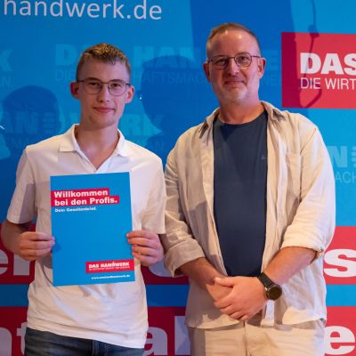 FS Lingen Sommer 2026 Land Bau