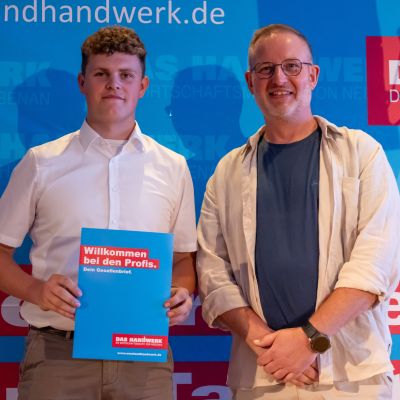 FS Lingen Sommer 2026 Land Bau