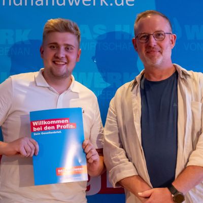 FS Lingen Sommer 2026 Land Bau