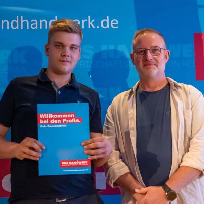 FS Lingen Sommer 2026 Land Bau