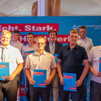 FS Lingen Sommer 2026 Land Bau