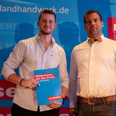FS Lingen Sommer 2026 tischler
