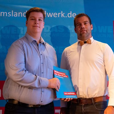 FS Lingen Sommer 2026 tischler