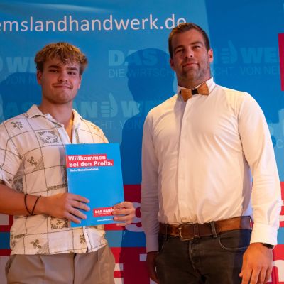 FS Lingen Sommer 2026 tischler