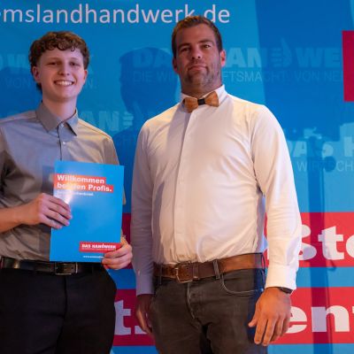 FS Lingen Sommer 2026 tischler
