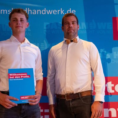 FS Lingen Sommer 2026 tischler