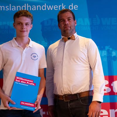 FS Lingen Sommer 2026 tischler